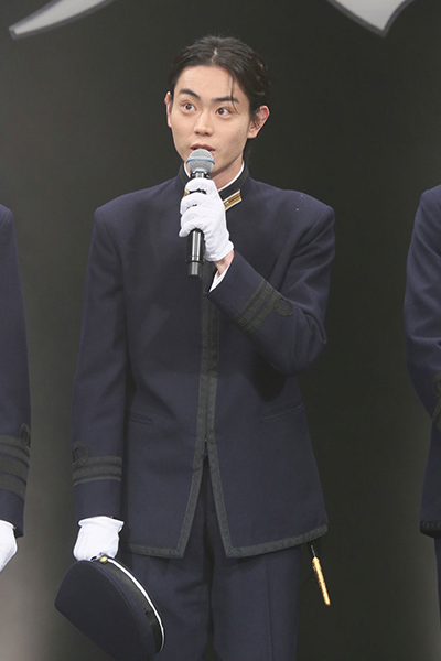 阿基米德大战剧照的剧照