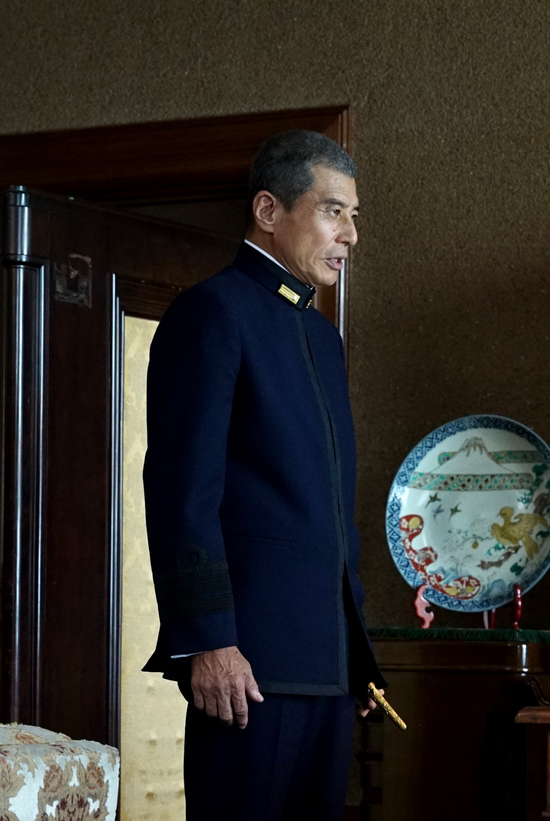 阿基米德大战剧照的剧照