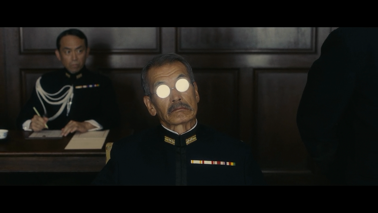 阿基米德大战剧照的剧照