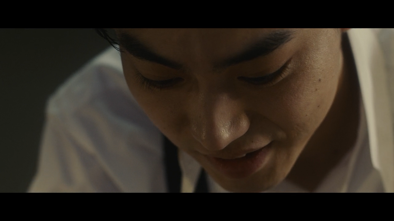 阿基米德大战剧照的剧照