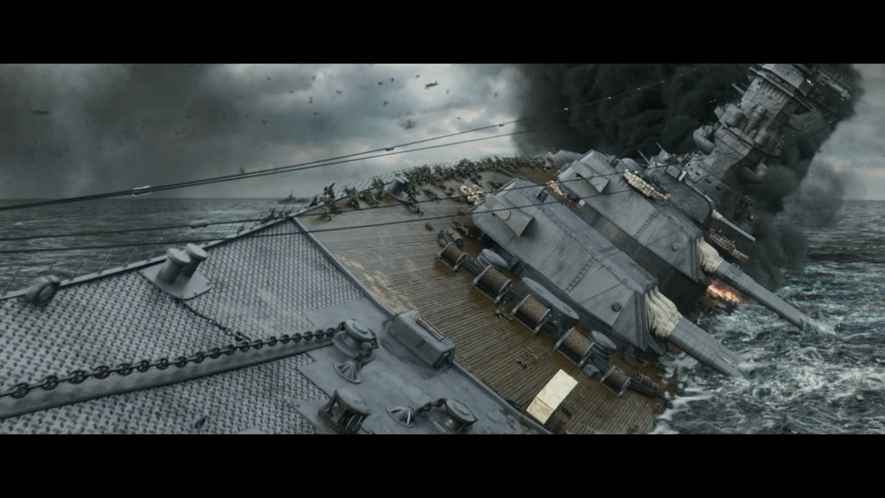 阿基米德大战剧照的剧照