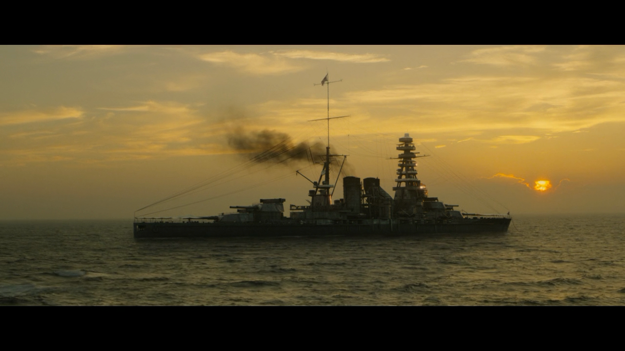 阿基米德大战剧照的剧照