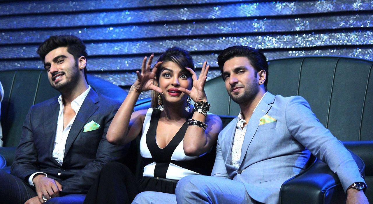 魂断加尔各答剧照的剧照