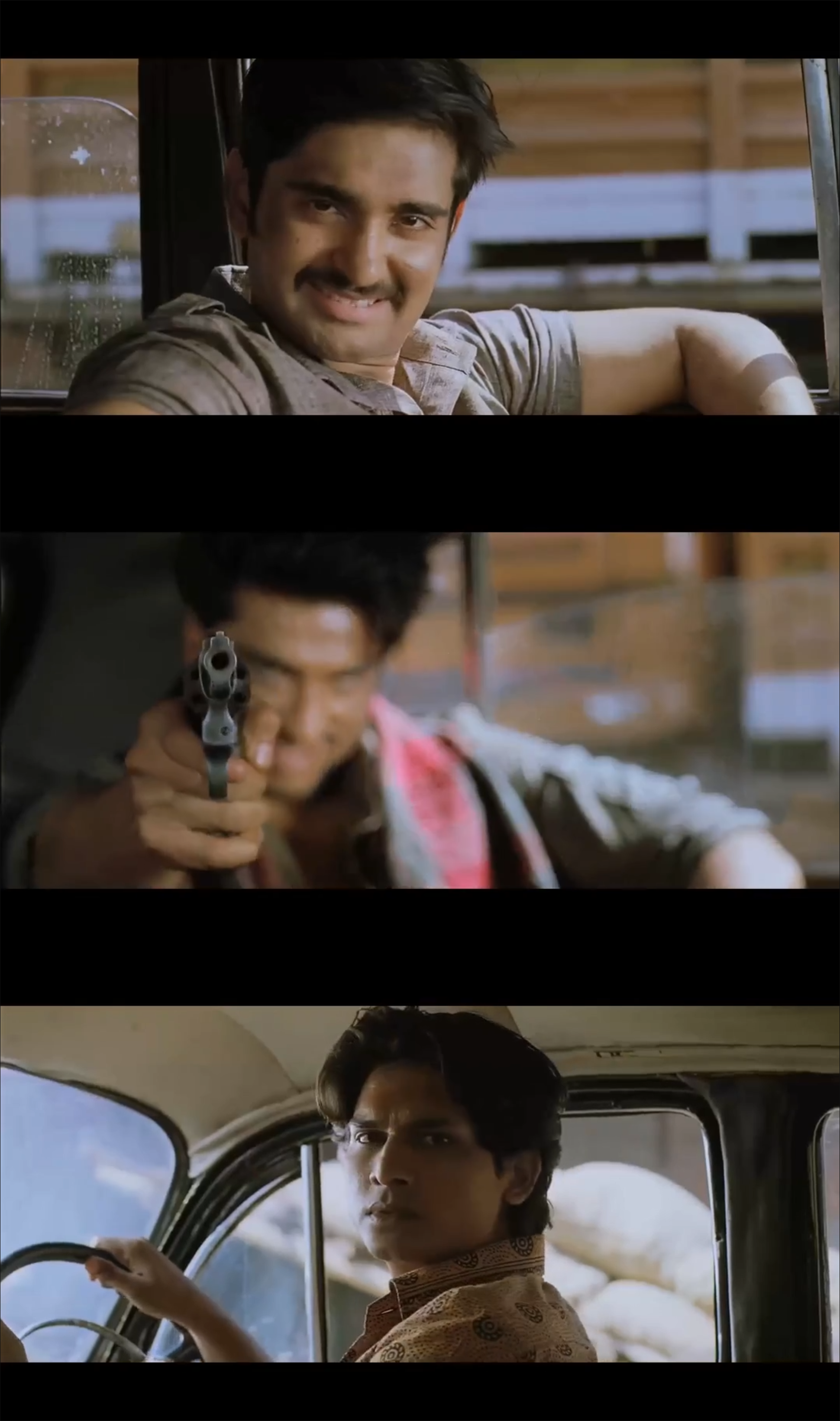 魂断加尔各答剧照的剧照