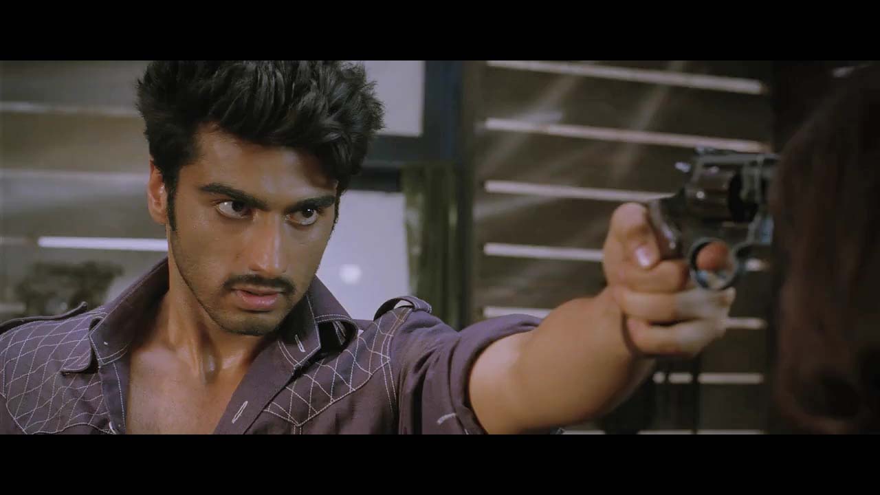 魂断加尔各答剧照的剧照