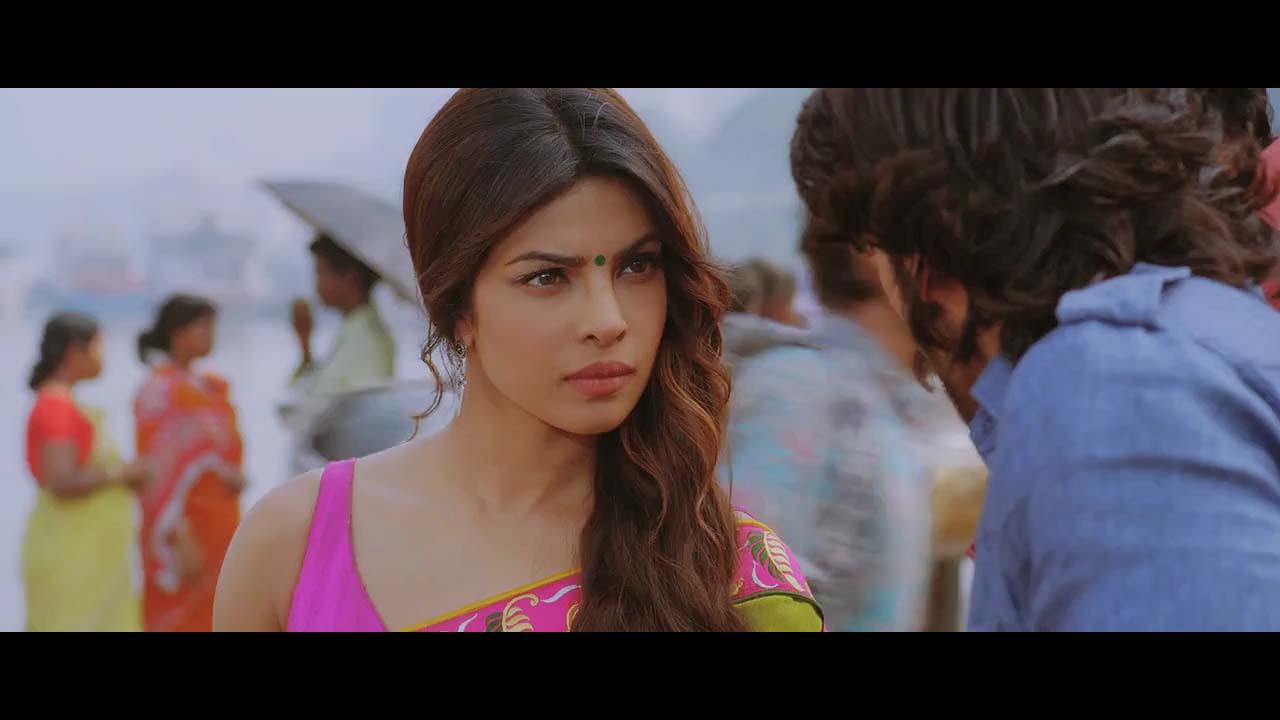 魂断加尔各答剧照的剧照