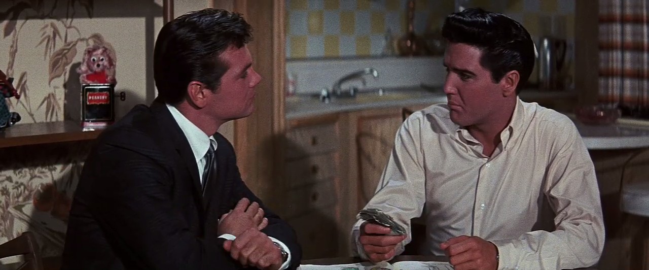 猎艳情歌剧照的剧照