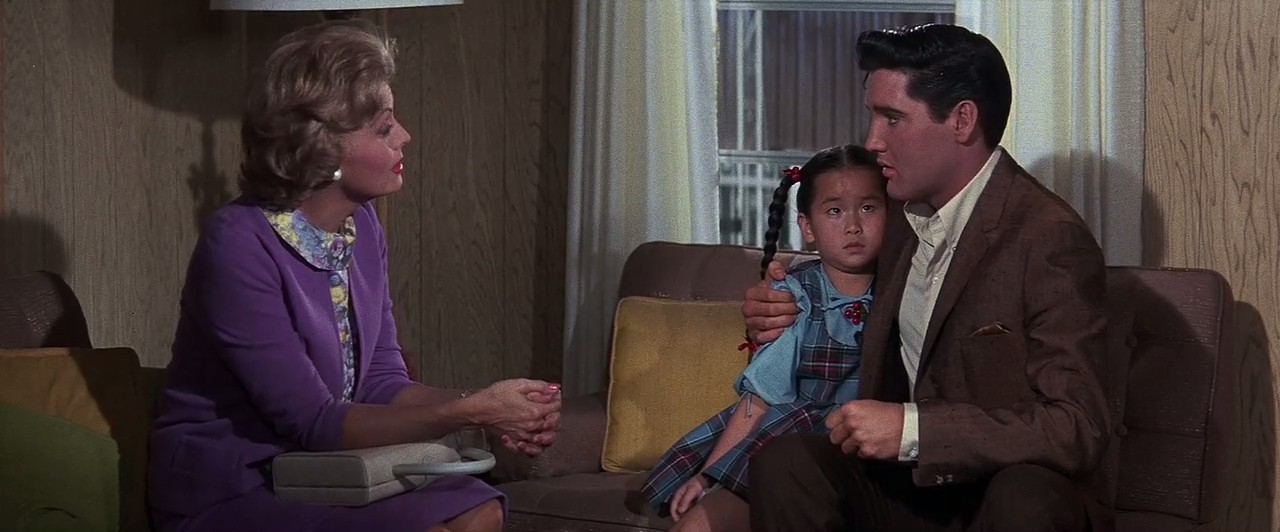 猎艳情歌剧照的剧照