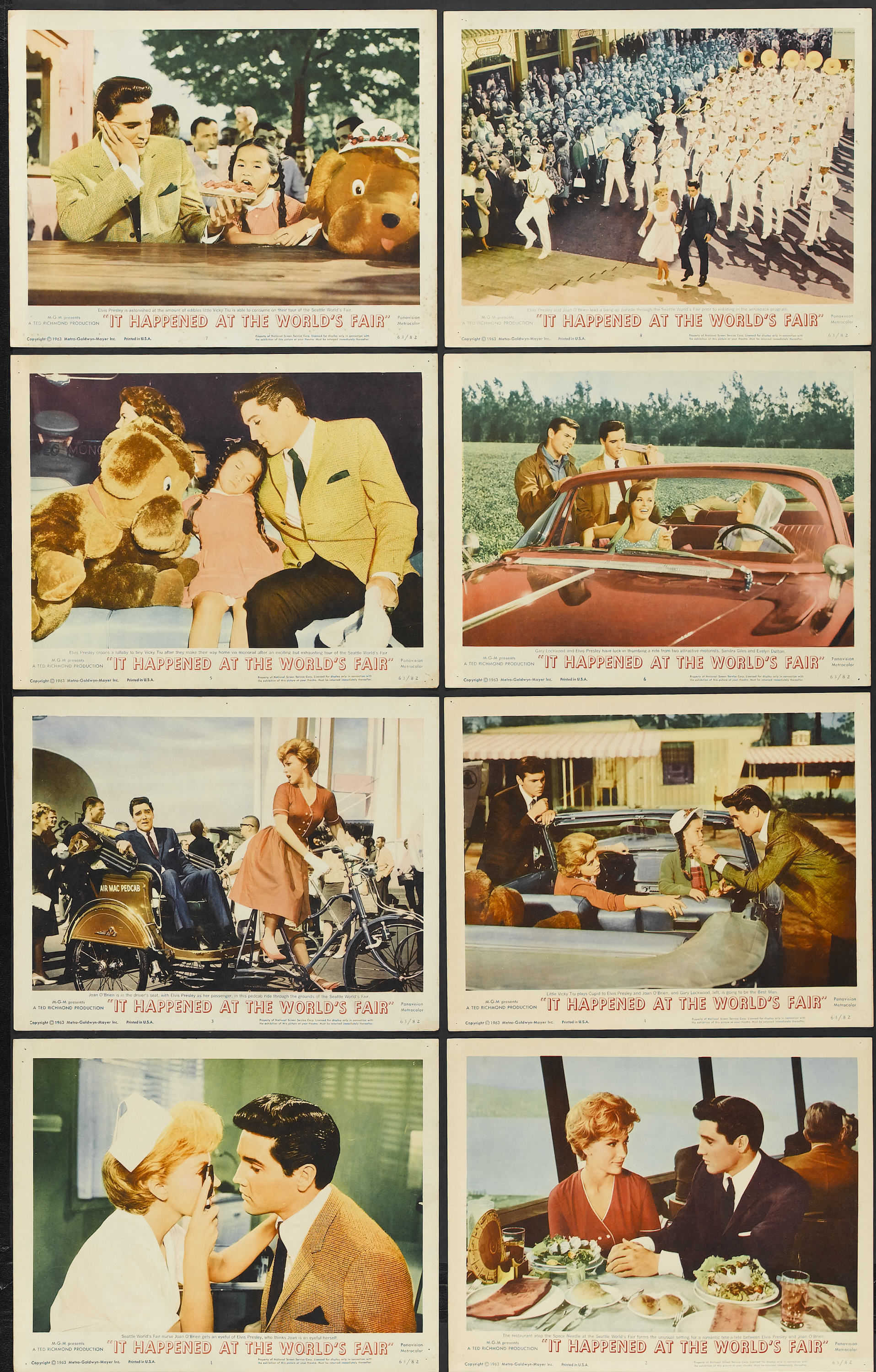 猎艳情歌剧照的剧照