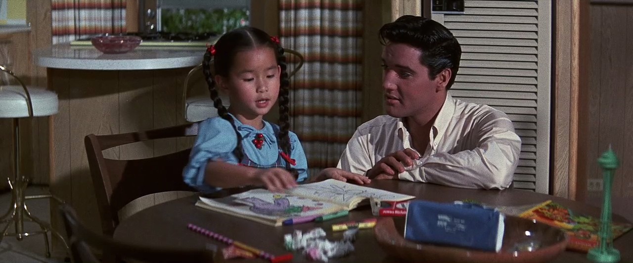 猎艳情歌剧照的剧照