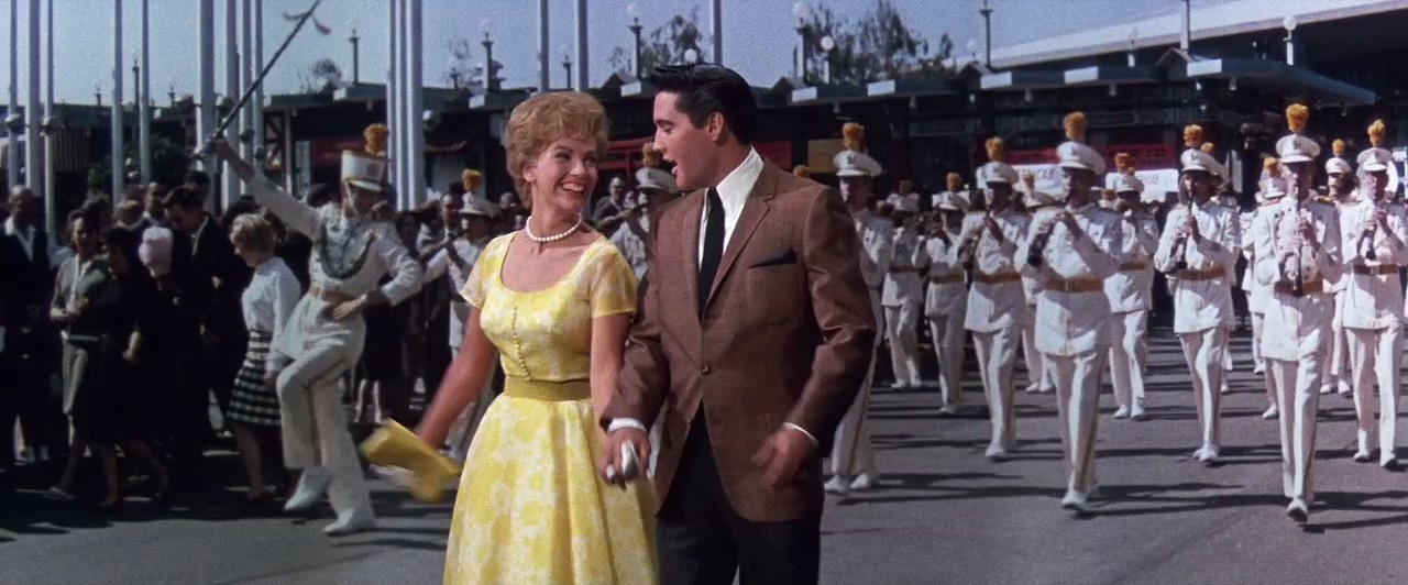 猎艳情歌剧照的剧照