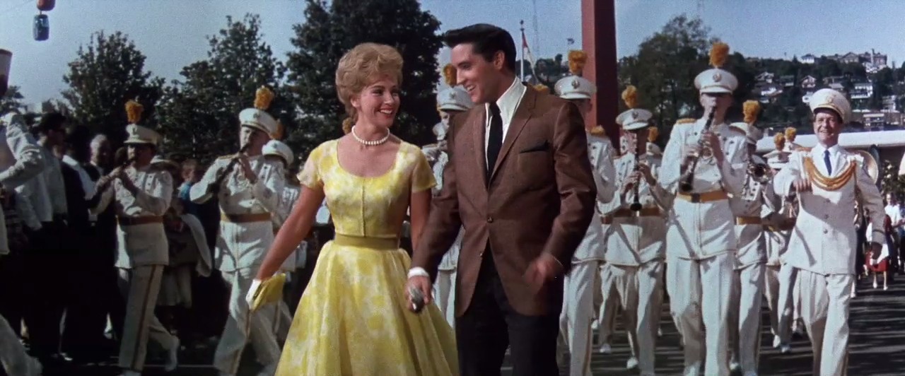 猎艳情歌剧照的剧照