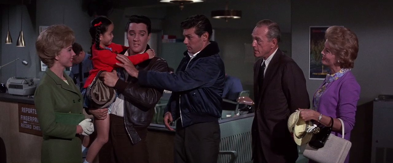 猎艳情歌剧照的剧照