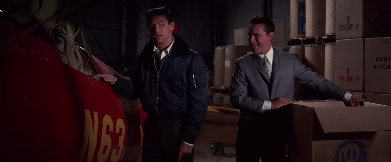 猎艳情歌剧照的剧照