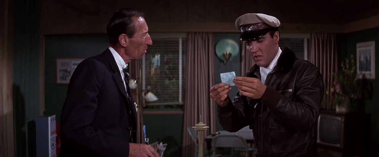 猎艳情歌剧照的剧照