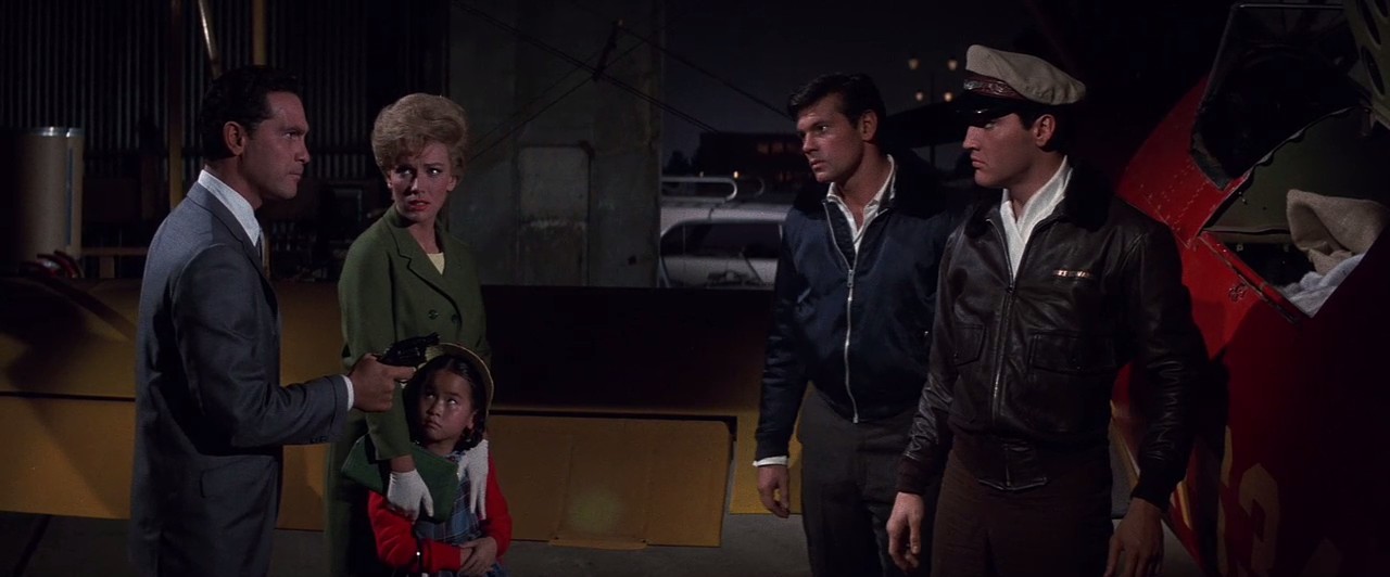 猎艳情歌剧照的剧照