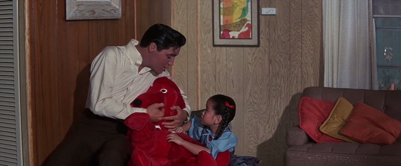 猎艳情歌剧照的剧照