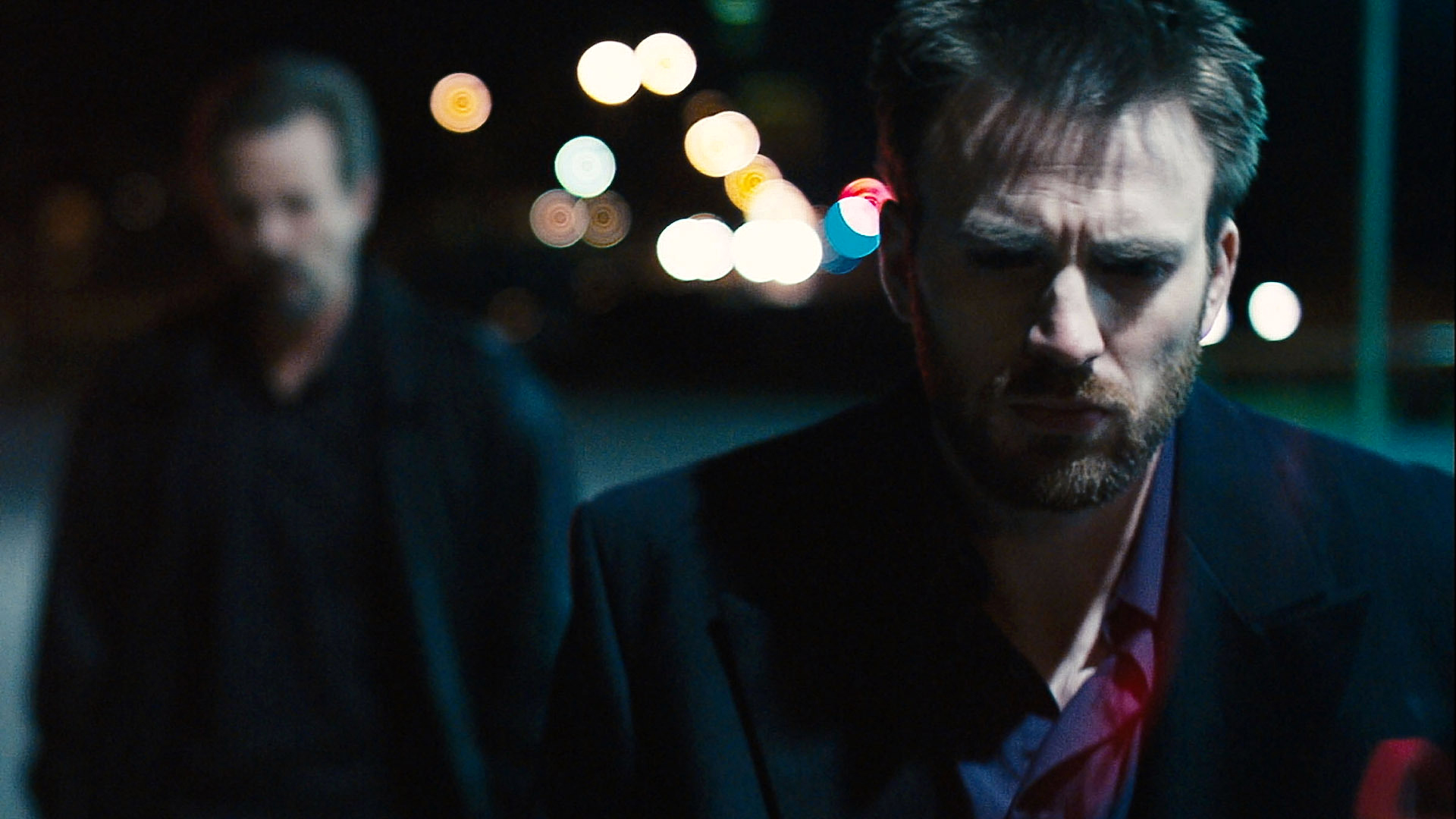 穿孔剧照的剧照