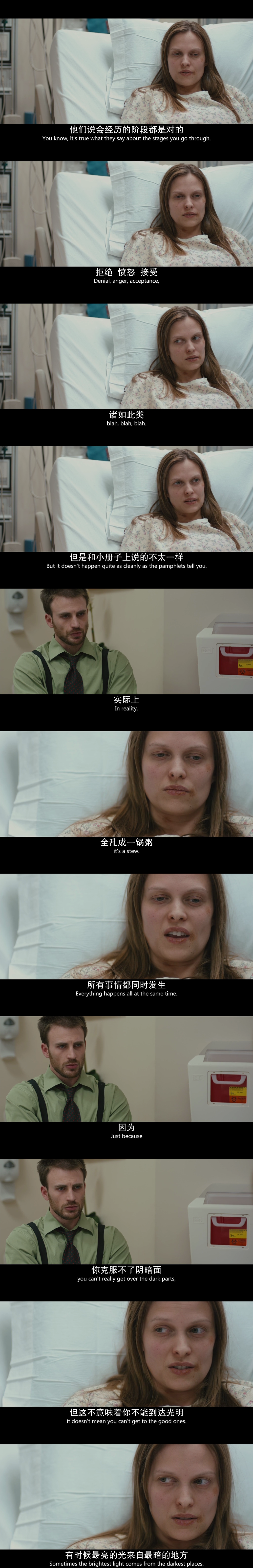 穿孔剧照的剧照