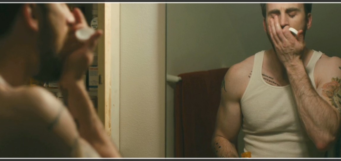 穿孔剧照的剧照