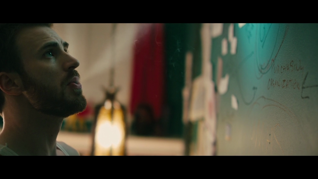 穿孔剧照的剧照