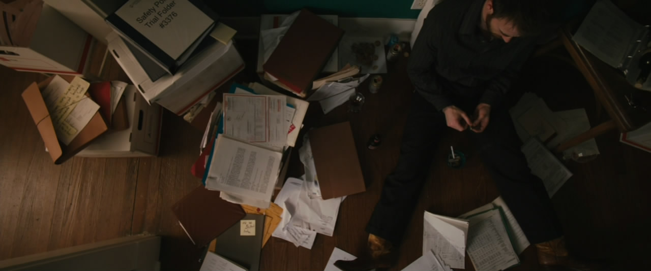 穿孔剧照的剧照