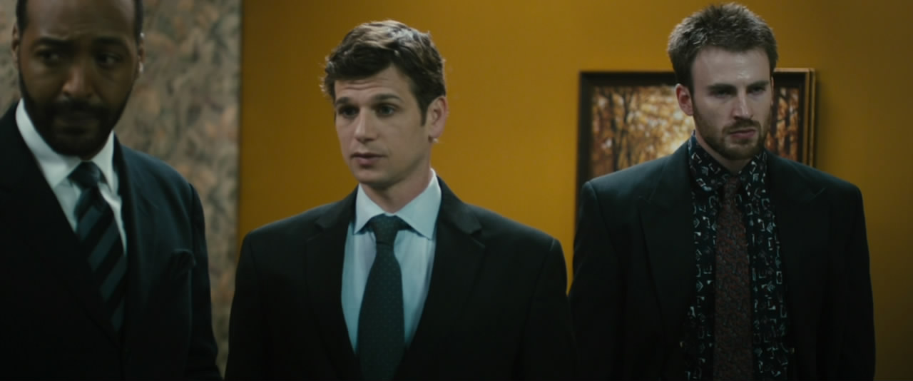 穿孔剧照的剧照