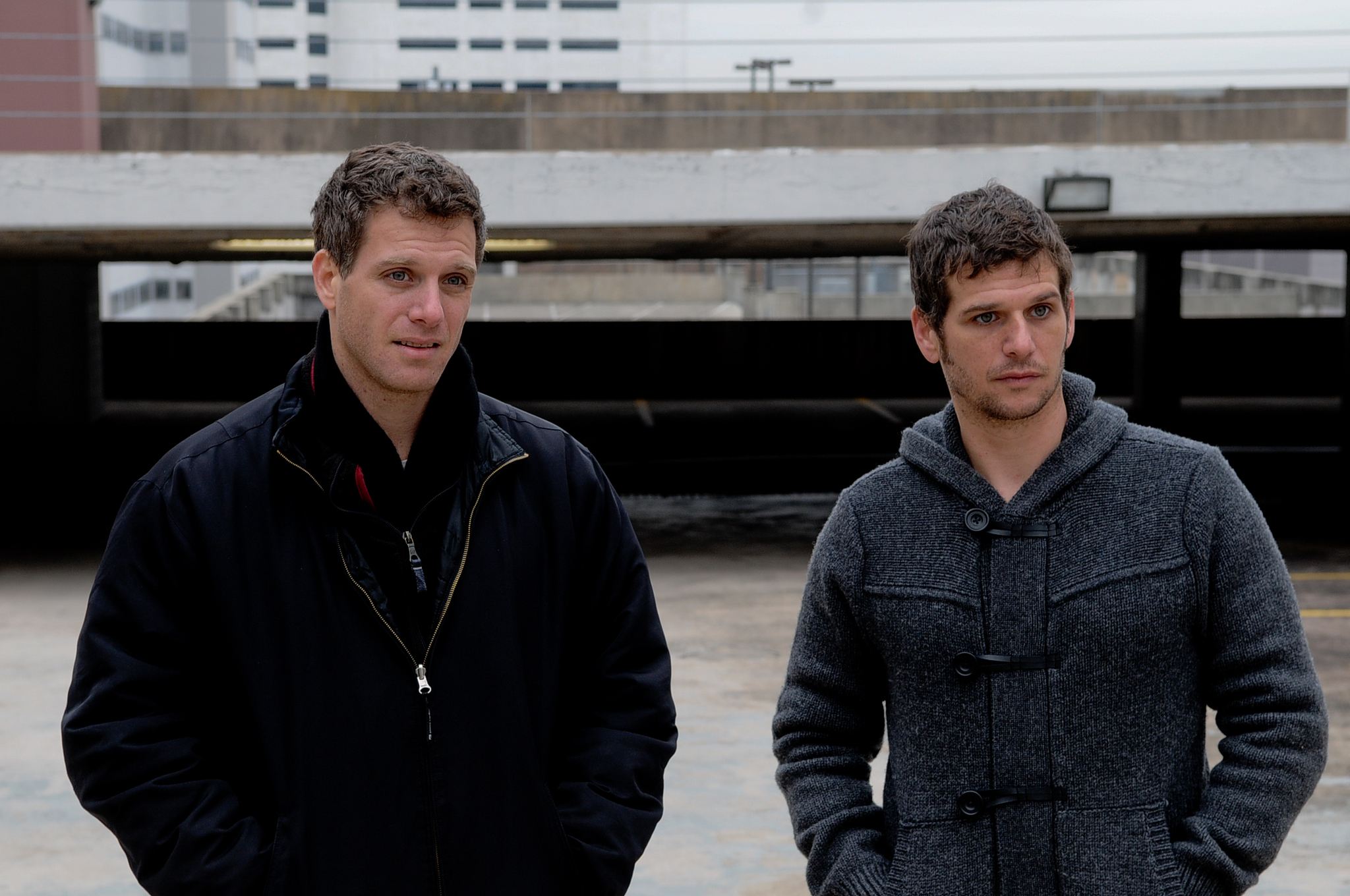 穿孔剧照的剧照