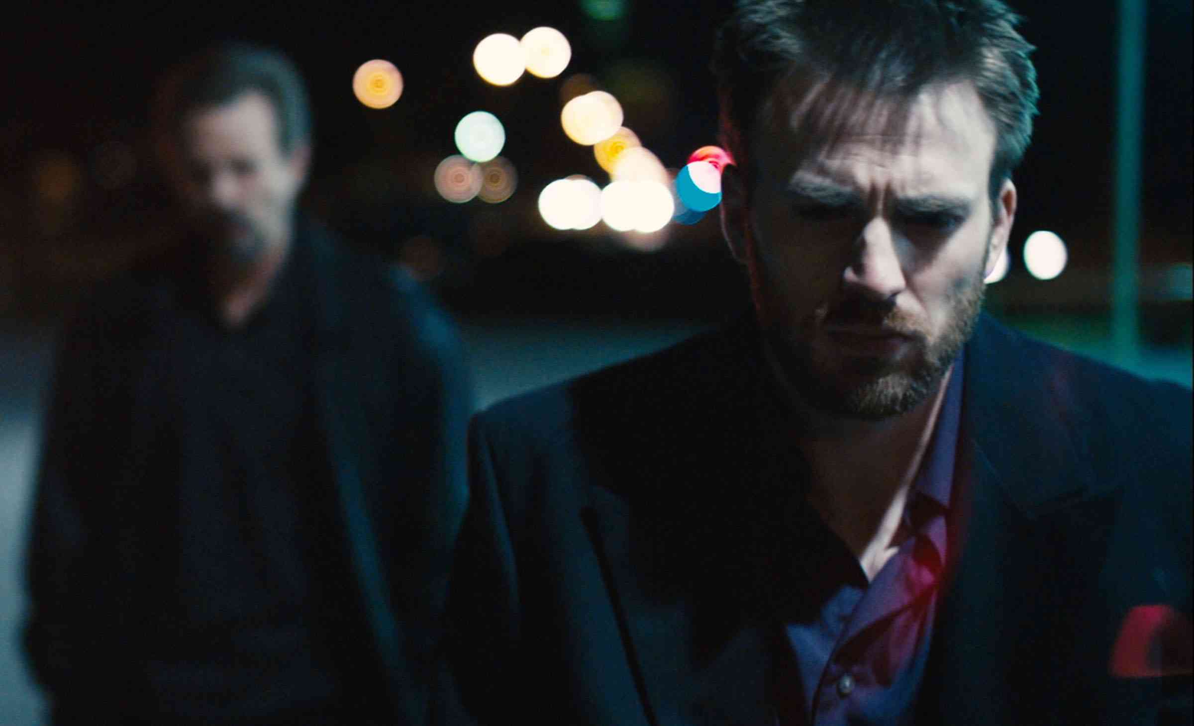 穿孔剧照的剧照