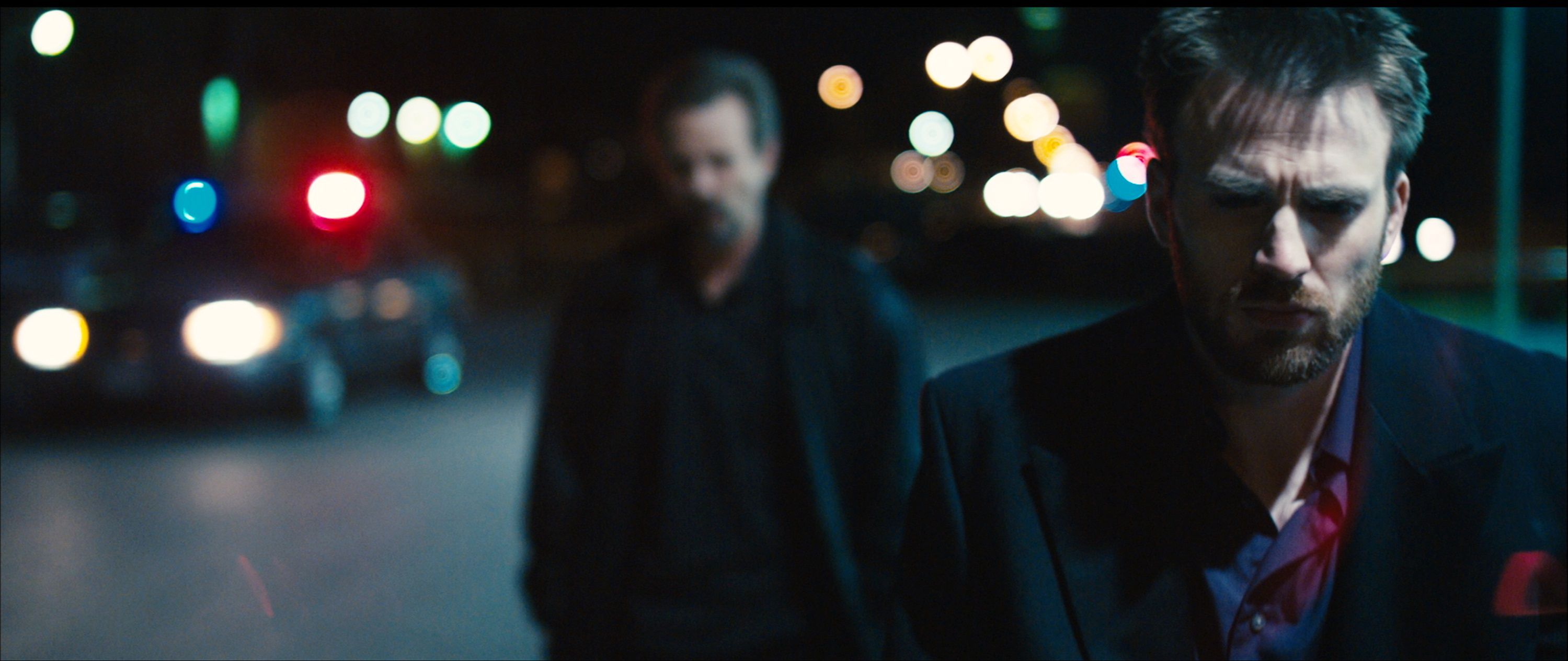 穿孔剧照的剧照