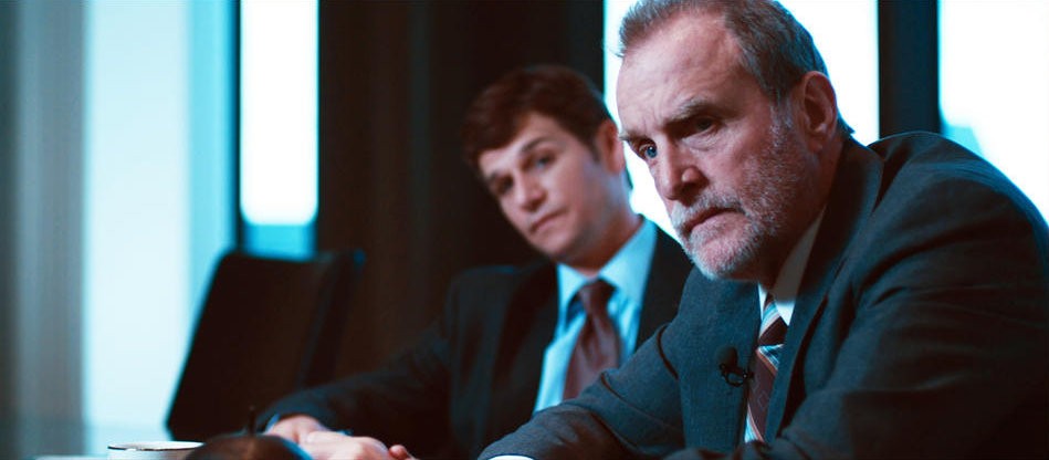 穿孔剧照的剧照