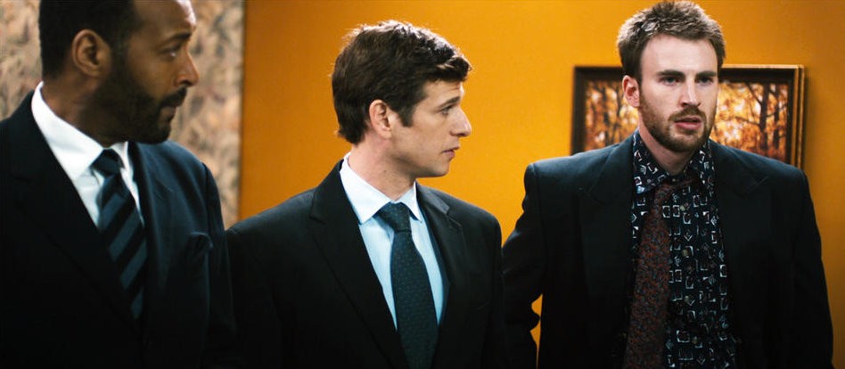 穿孔剧照的剧照