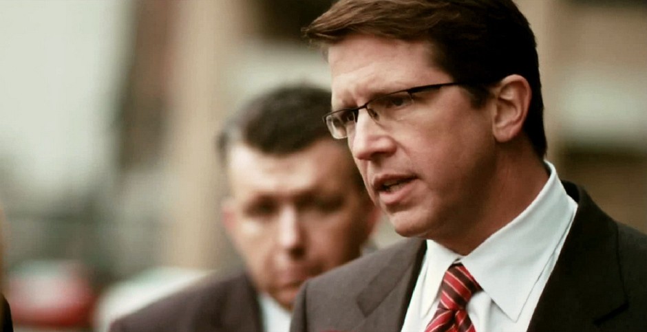 穿孔剧照的剧照