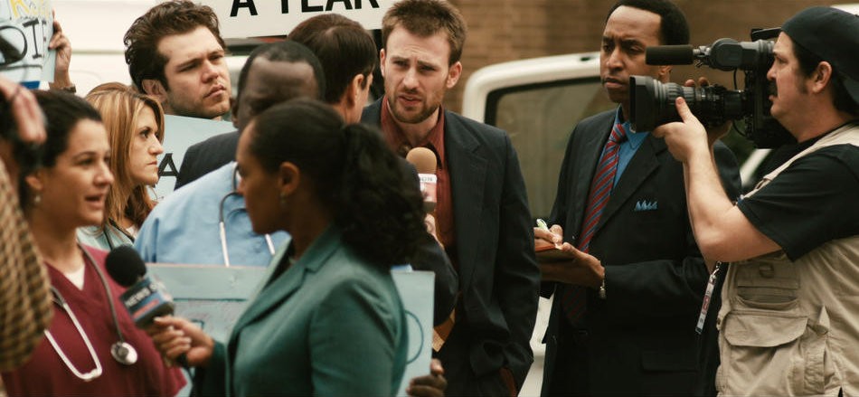 穿孔剧照的剧照