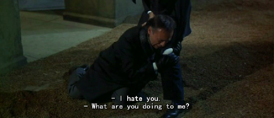 粉红豹系列：黑夜怪枪剧照的剧照