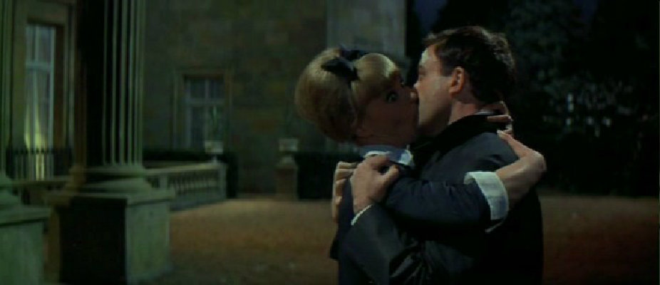 粉红豹系列：黑夜怪枪剧照的剧照