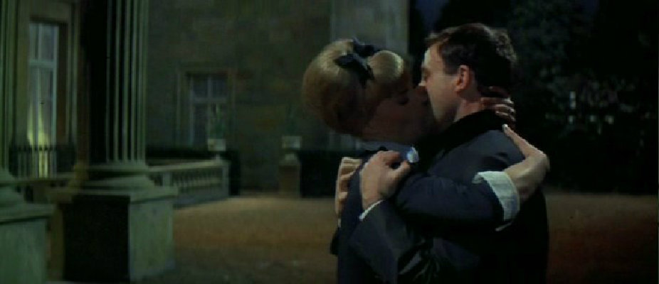 粉红豹系列：黑夜怪枪剧照的剧照