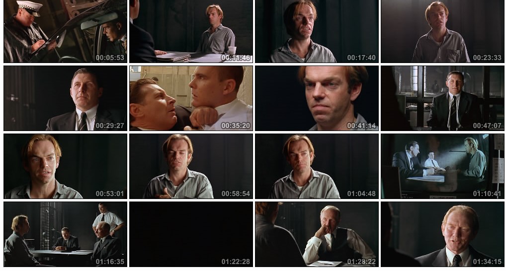 人是你杀的？剧照的剧照