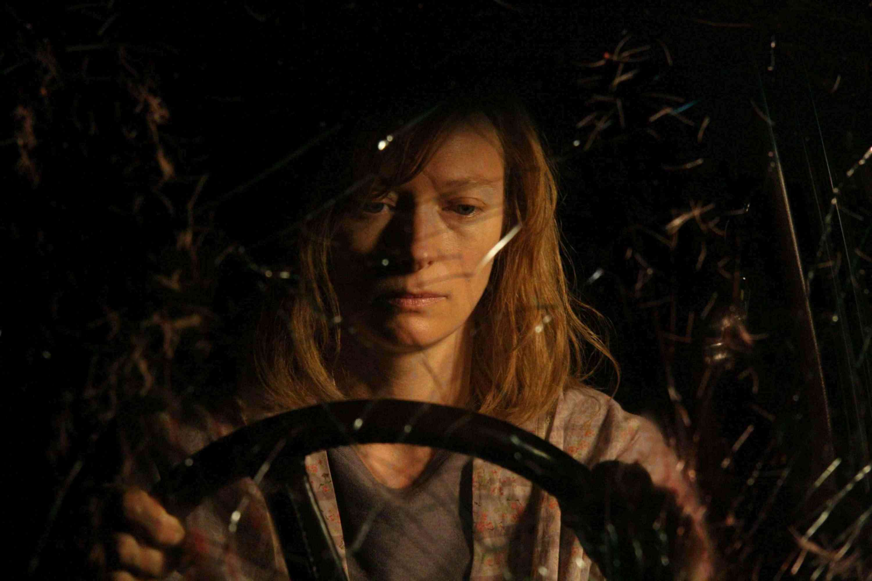 杀婴少女剧照的剧照