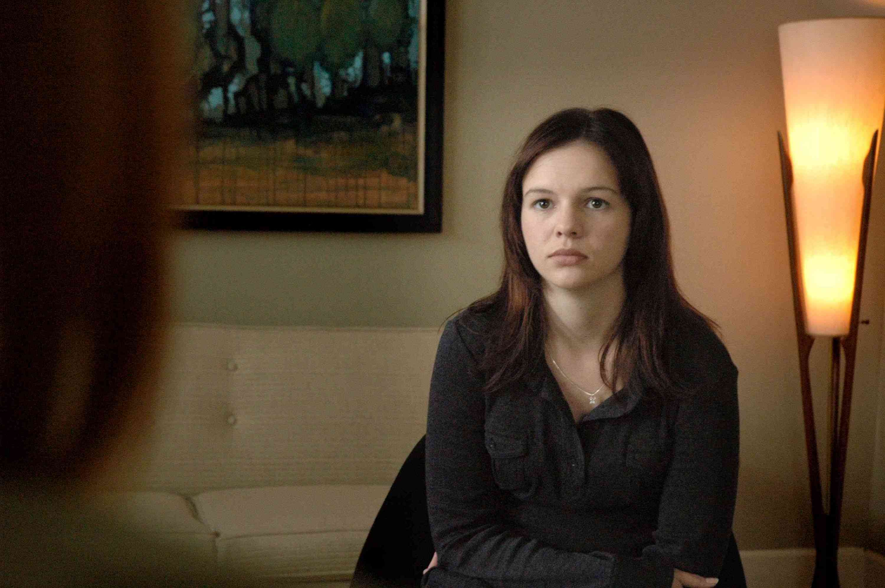 杀婴少女剧照的剧照