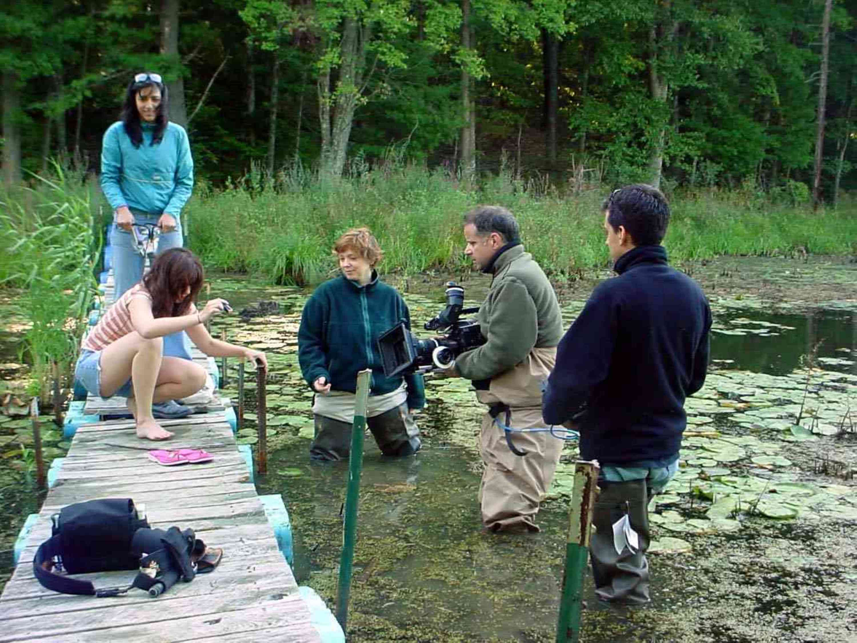 杀婴少女剧照的剧照