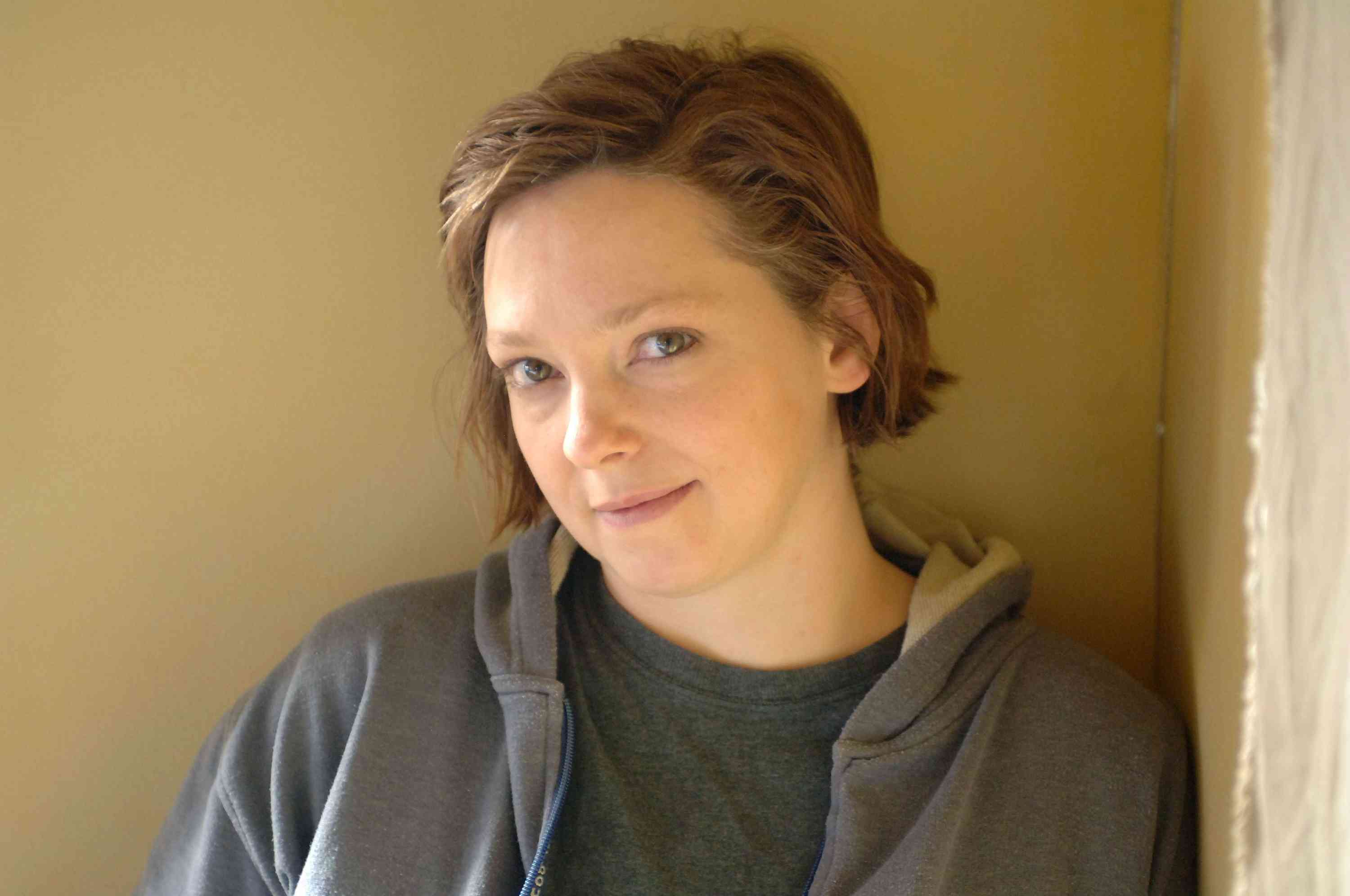 杀婴少女剧照的剧照