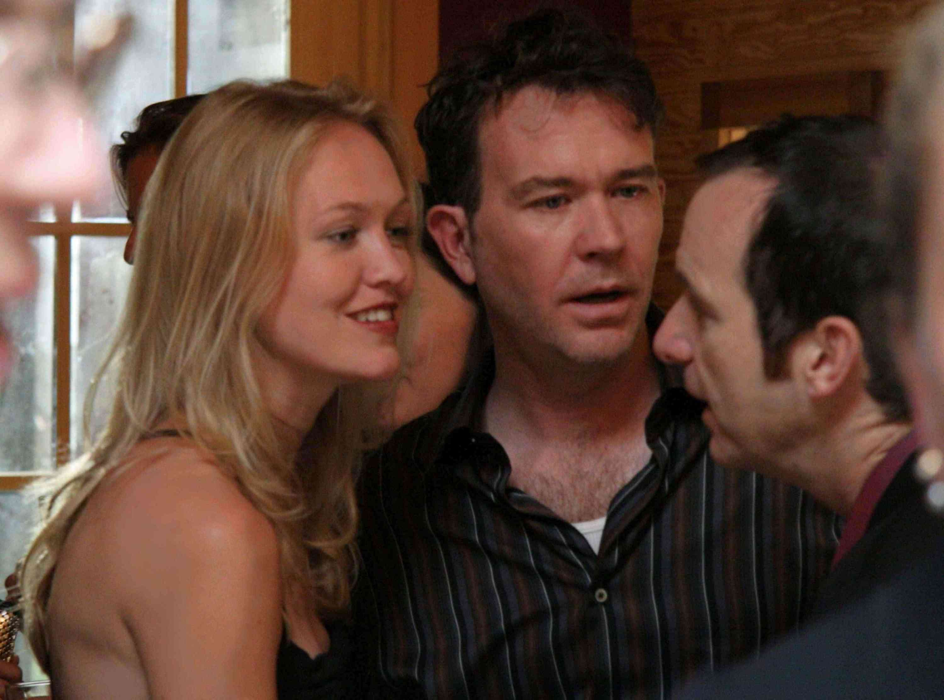 杀婴少女剧照的剧照