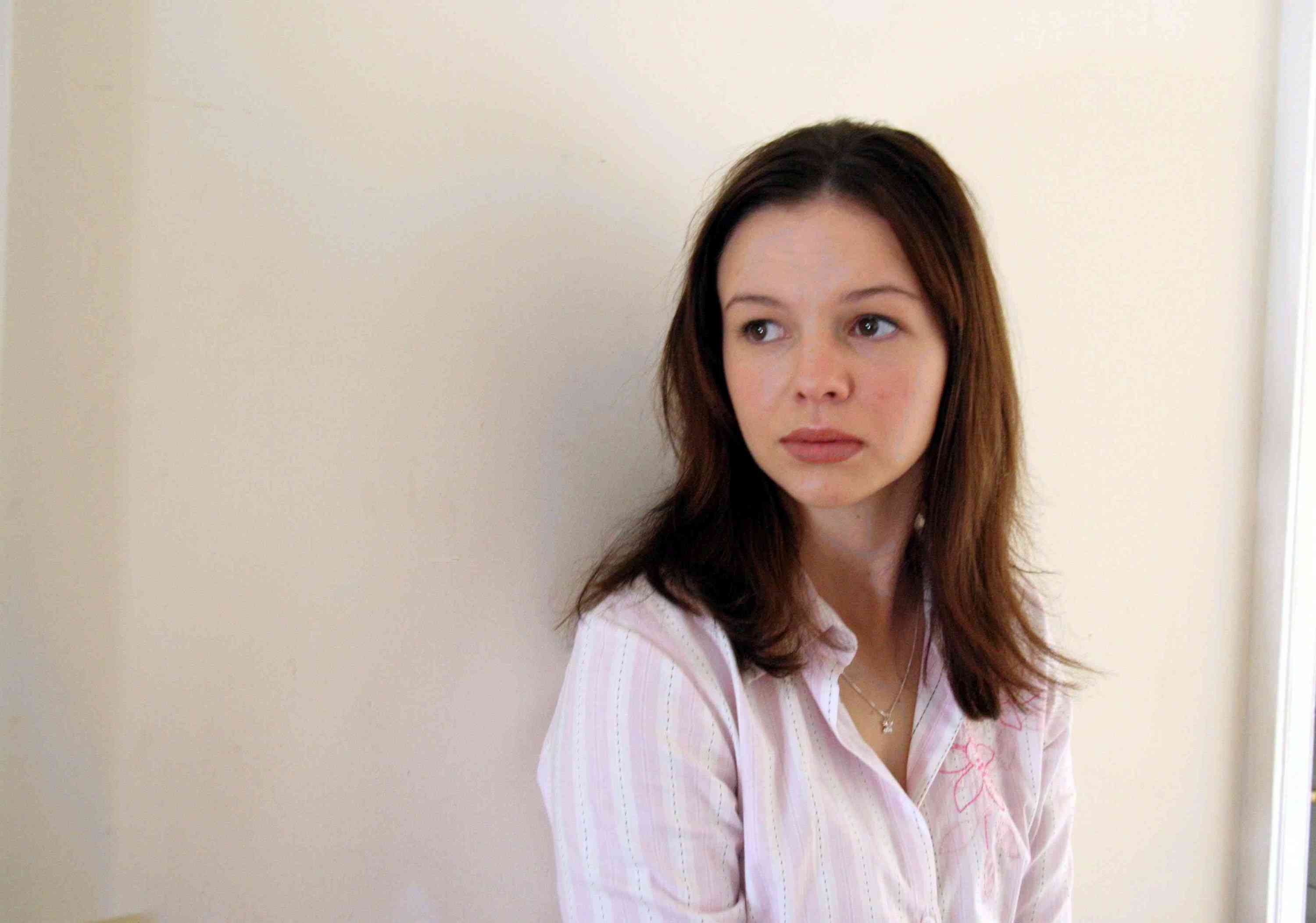 杀婴少女剧照的剧照