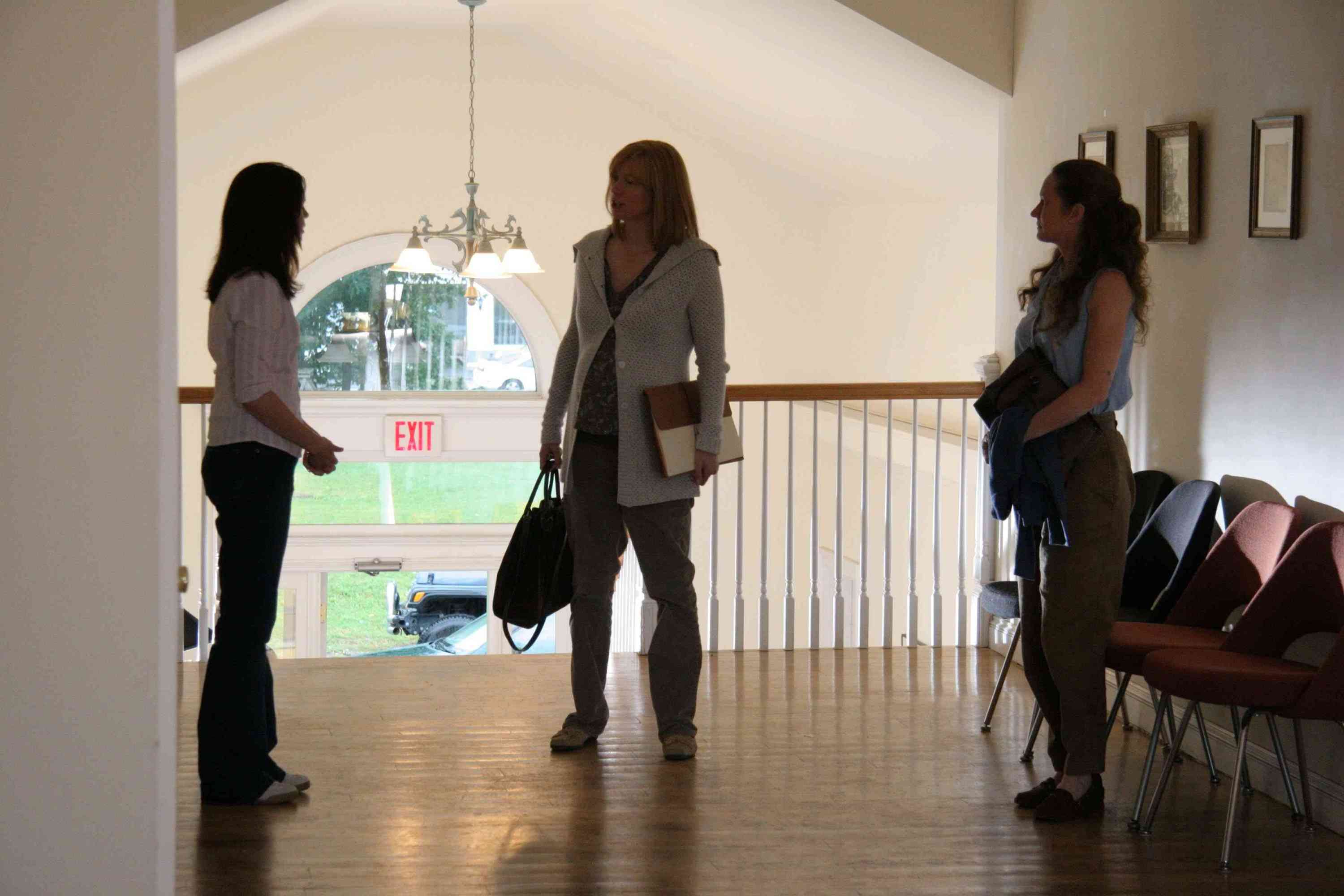 杀婴少女剧照的剧照