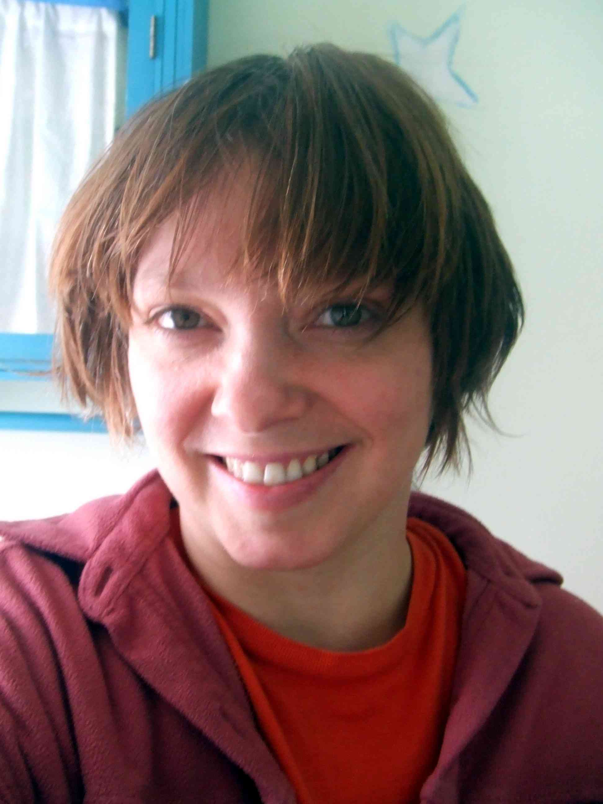 杀婴少女剧照的剧照