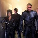 尼克·弗瑞：神盾局特工剧照