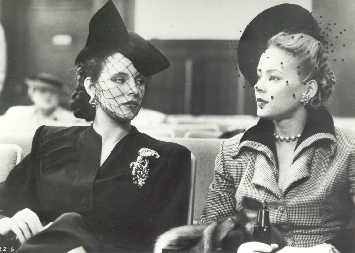 重返唐人街剧照的剧照