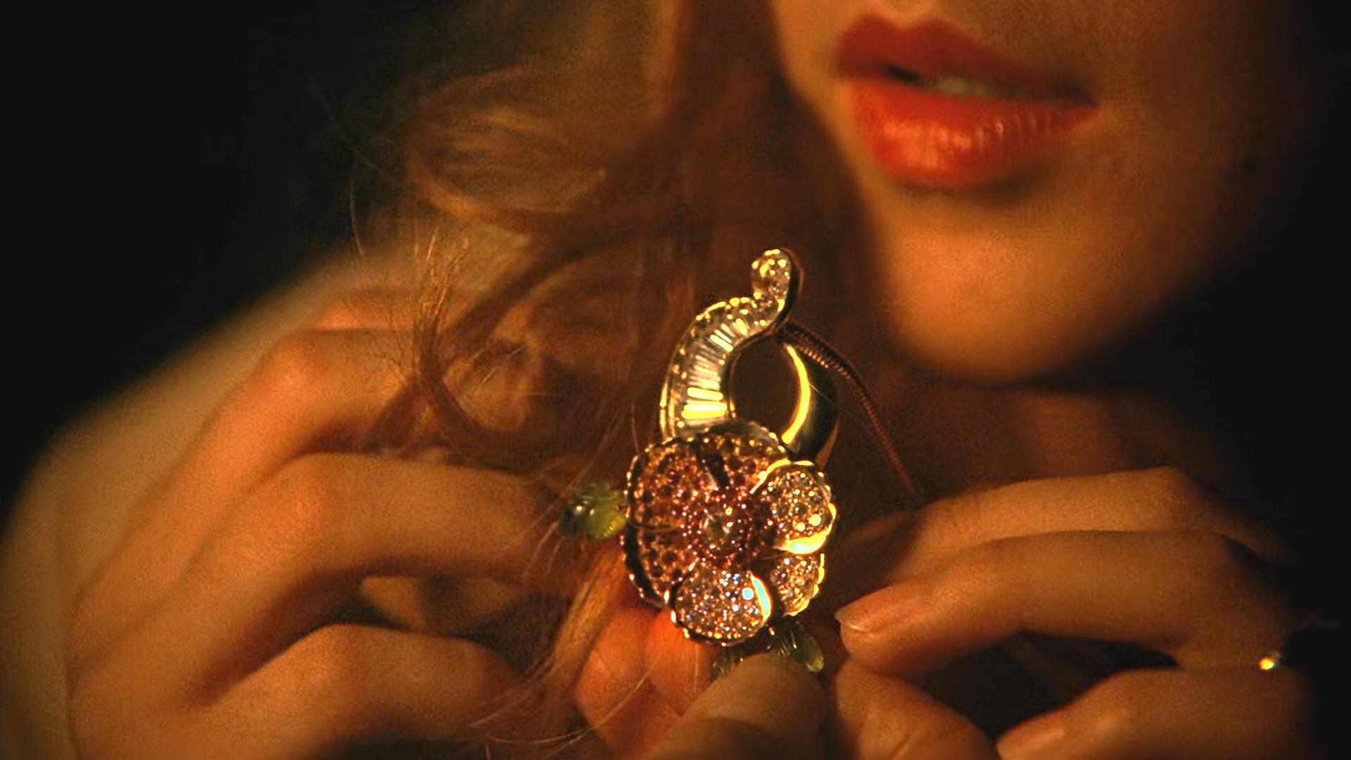 重返唐人街剧照的剧照