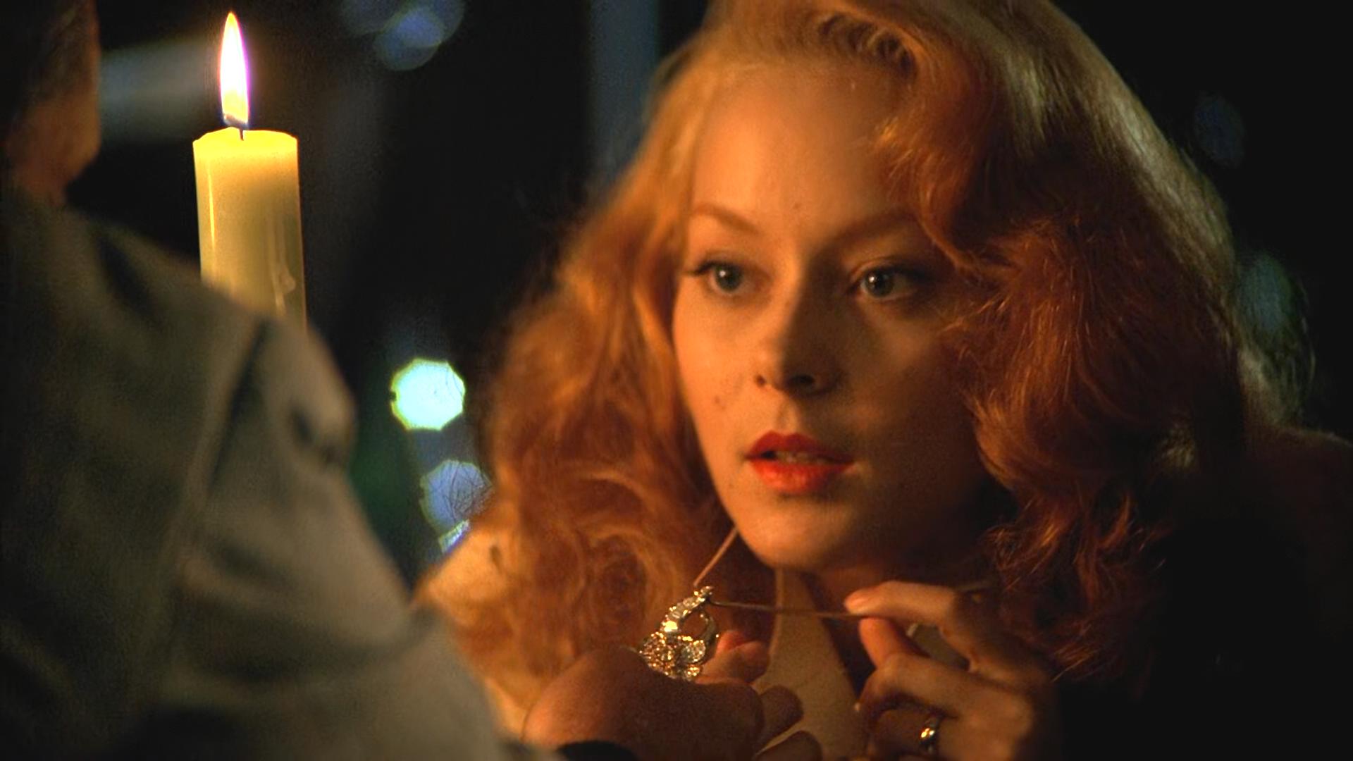 重返唐人街剧照的剧照